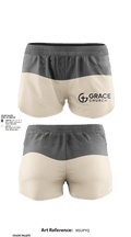 GCY youth 26024156 Women's Shorts - 1