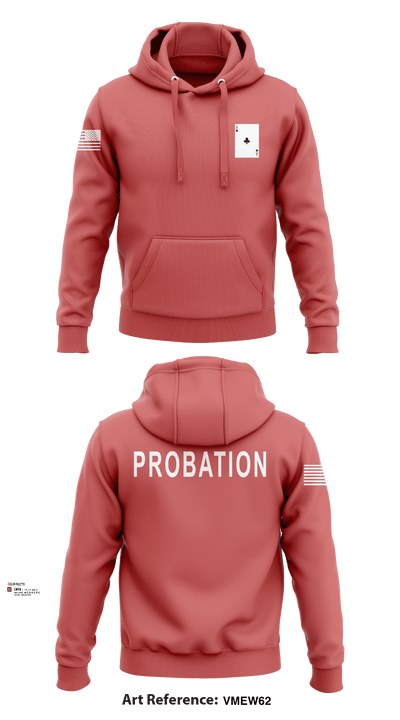 Ace 53947916 Hoodie - 104