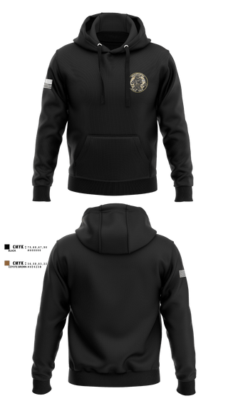 Hoodie, BEACHMASTER UNIT TWO, , Teamtime, Team time, sublimation, custom sports apparel, team uniforms, spirit wear, spiritwear, sports uniforms, custom shirts, team store, custom team store, fundraiser sports, apparel fundraiser