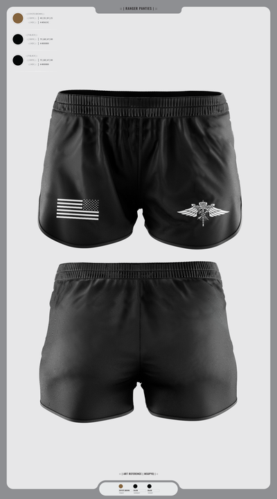 SWHPSG 49005483 Ranger Panties - 2
