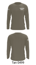 TAMUSA ROTC 2453742 Long Sleeve Performance Shirt 66