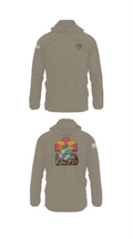 Echo Company 232nd battalion 37509624 Windbreaker - 61