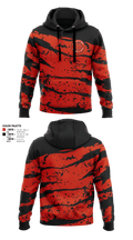 Proctor Raiders 743138 Hoodie - 2