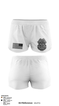 328th MP Co. 60323681 Ranger Panties - 2