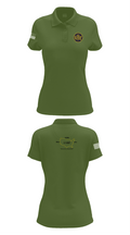1270A 97331087 Women's Short Sleeve Performance Polo  - 52