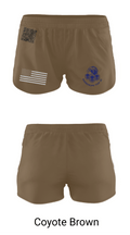 Randolph AFB Top III 66201325 Ranger Panties - 3