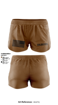 Coldsteel 68711918 Ranger Panties - 1