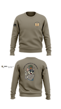 MWOBC 001-25 3981532 Crew Neck Sweatshirt - 1