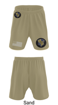AOSD 75048162 Athletic Shorts With Pockets - 89