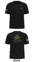 Nine80 78489102 Short Sleeve Performance Shirt - 30