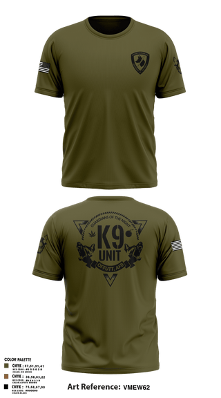 Old School Cotton Feel Shirt, Guardians of the Night, , Teamtime, Team time, sublimation, custom sports apparel, team uniforms, spirit wear, spiritwear, sports uniforms, custom shirts, team store, custom team store, fundraiser sports, apparel fundraiser