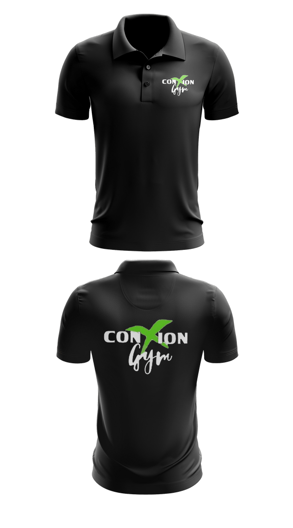 Short Sleeve Performance Polo, Desoto County Gymnastics, Spirit Store, Teamtime, Team time, sublimation, custom sports apparel, team uniforms, spirit wear, spiritwear, sports uniforms, custom shirts, team store, custom team store, fundraiser sports, apparel fundraiser