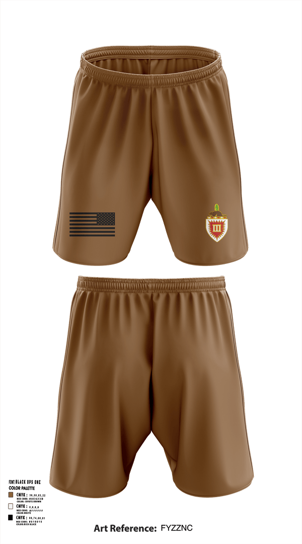 Athletic Shorts With Pockets, 3 EN BN, , Teamtime, Team time, sublimation, custom sports apparel, team uniforms, spirit wear, spiritwear, sports uniforms, custom shirts, team store, custom team store, fundraiser sports, apparel fundraiser