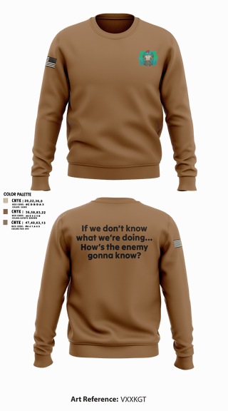 Crew Neck Sweatshirt, Someone_inthe_82nd, , Teamtime, Team time, sublimation, custom sports apparel, team uniforms, spirit wear, spiritwear, sports uniforms, custom shirts, team store, custom team store, fundraiser sports, apparel fundraiser