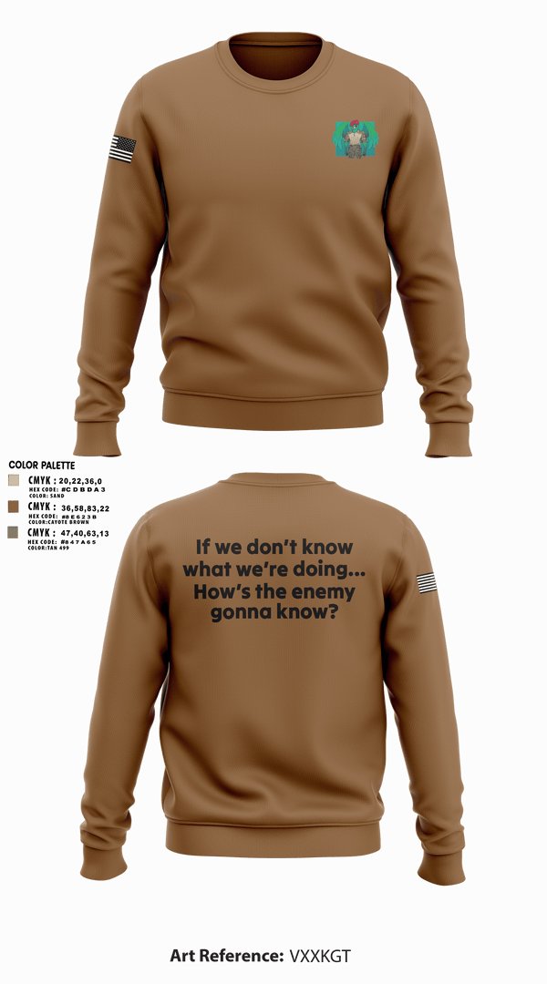 Crew Neck Sweatshirt, Someone_inthe_82nd, , Teamtime, Team time, sublimation, custom sports apparel, team uniforms, spirit wear, spiritwear, sports uniforms, custom shirts, team store, custom team store, fundraiser sports, apparel fundraiser