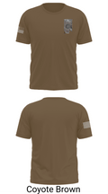46 MP CO 62562841 Old School Cotton Feel Shirt - 10