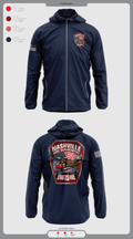 Engine 15 4145727 Windbreaker - 4