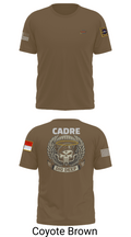 TCA 64730708 Old School Cotton Feel Shirt - 10