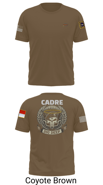 TCA 64730708 Old School Cotton Feel Shirt - 10