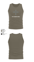 CVN 72 Abraham Lincoln 88368148 Tank Top - 75