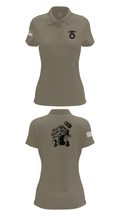 MCAGCC COMMSTRAT 43565701 Women's Short Sleeve Performance Polo  - 75