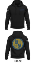 Naval Research Lab 68705363 Hoodie - 36