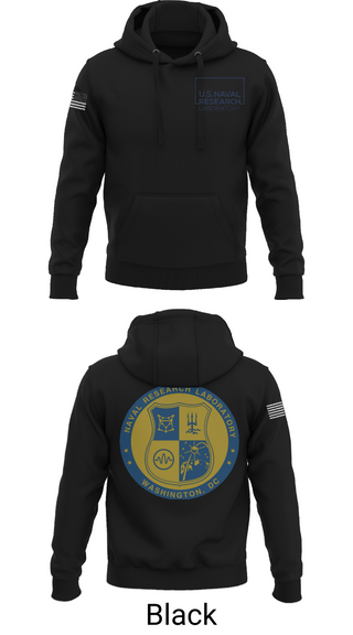 Hoodie, Naval Research Lab, , Teamtime, Team time, sublimation, custom sports apparel, team uniforms, spirit wear, spiritwear, sports uniforms, custom shirts, team store, custom team store, fundraiser sports, apparel fundraiser
