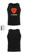 3/11 Mayhem 49305412 Tank Top - 39