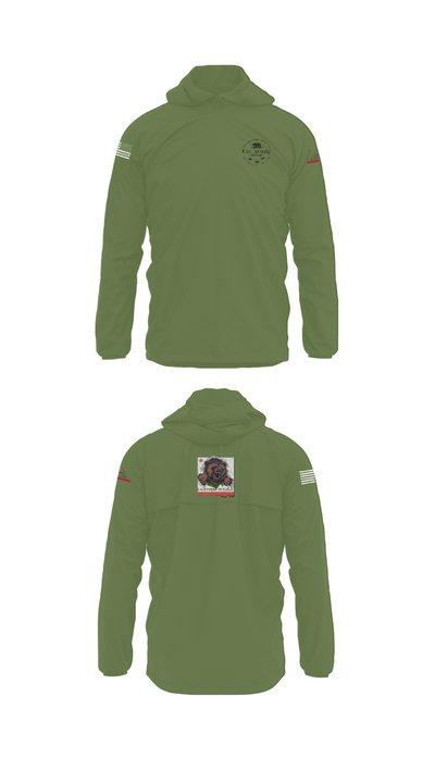 1106th TASMG 93764833 Windbreaker - 39