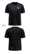 Ferallife Guards 79056222 Old School Cotton Feel Shirt - 2