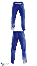 La Center Cross Country 25431686 Sweatpants - 1