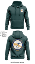 NEMLEC Hoodie - 3