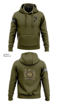 4-9 Infantry 4/2SBCT 54711564 Hoodie - 2