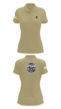 Fire Controlman 9511626 Women's Short Sleeve Performance Polo  - 90