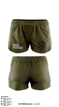 Guardians of the Night 82205307 Ranger Panties - 105