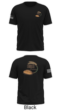 Camilo bakery 23461601 Short Sleeve Performance Shirt - 30