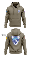 Discovery ChalleNGe Academy 60550316 Hoodie - 2