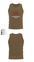 CESD Bravo 35th Engineer Battalion 45351759 Tank Top - 19