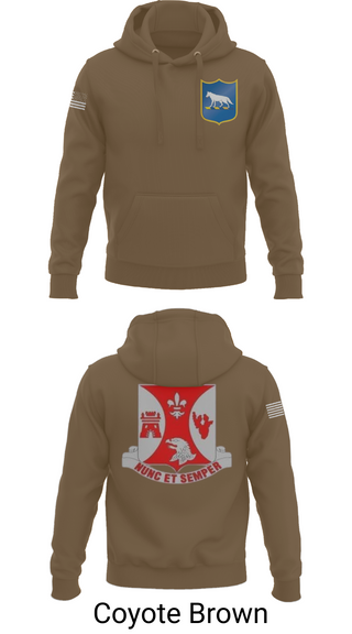 Hoodie, 2/196th RTI, , Teamtime, Team time, sublimation, custom sports apparel, team uniforms, spirit wear, spiritwear, sports uniforms, custom shirts, team store, custom team store, fundraiser sports, apparel fundraiser