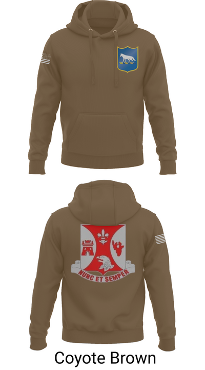 2/196th RTI 78936659 Hoodie - 17