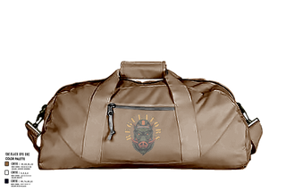 Duffle Bag, 806 EN CO, , Teamtime, Team time, sublimation, custom sports apparel, team uniforms, spirit wear, spiritwear, sports uniforms, custom shirts, team store, custom team store, fundraiser sports, apparel fundraiser