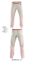 Blind Brook Volleyball 2073245 Sweatpants - 1