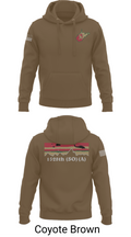 1528th FSC (SO) (A) 11146536 Hoodie - 18