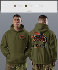 Vikings 57456431 Hoodie - 2