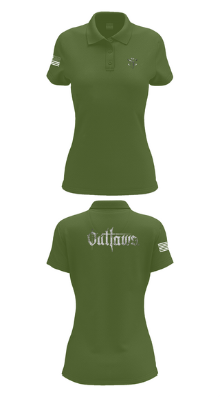 Womens Short Sleeve Performance Polo, Easy 2nd PLT, , Teamtime, Team time, sublimation, custom sports apparel, team uniforms, spirit wear, spiritwear, sports uniforms, custom shirts, team store, custom team store, fundraiser sports, apparel fundraiser