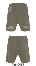 4th platoon misfits 6678865 Athletic Shorts With Pockets - 69