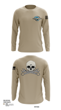 Helius Long Sleeve Performance Shirt 10