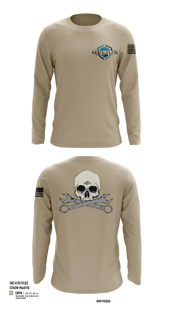 Long Sleeve Performance Shirt, Helius, , Teamtime, Team time, sublimation, custom sports apparel, team uniforms, spirit wear, spiritwear, sports uniforms, custom shirts, team store, custom team store, fundraiser sports, apparel fundraiser