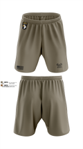 AASLT 10-25 Ft. Campbell, Kentucky 1453593 Athletic Shorts With Pockets - 2