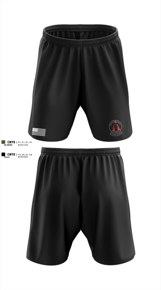 Athletic Shorts With Pockets, Clayton County Police SWAT Team, Police, Teamtime, Team time, sublimation, custom sports apparel, team uniforms, spirit wear, spiritwear, sports uniforms, custom shirts, team store, custom team store, fundraiser sports, apparel fundraiser